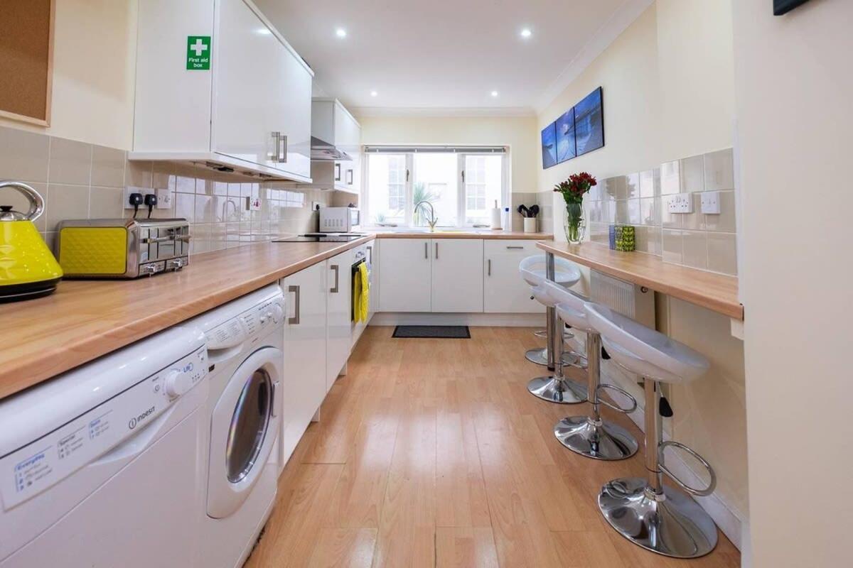 Host & - Royal Crescent Townhouse Brighton