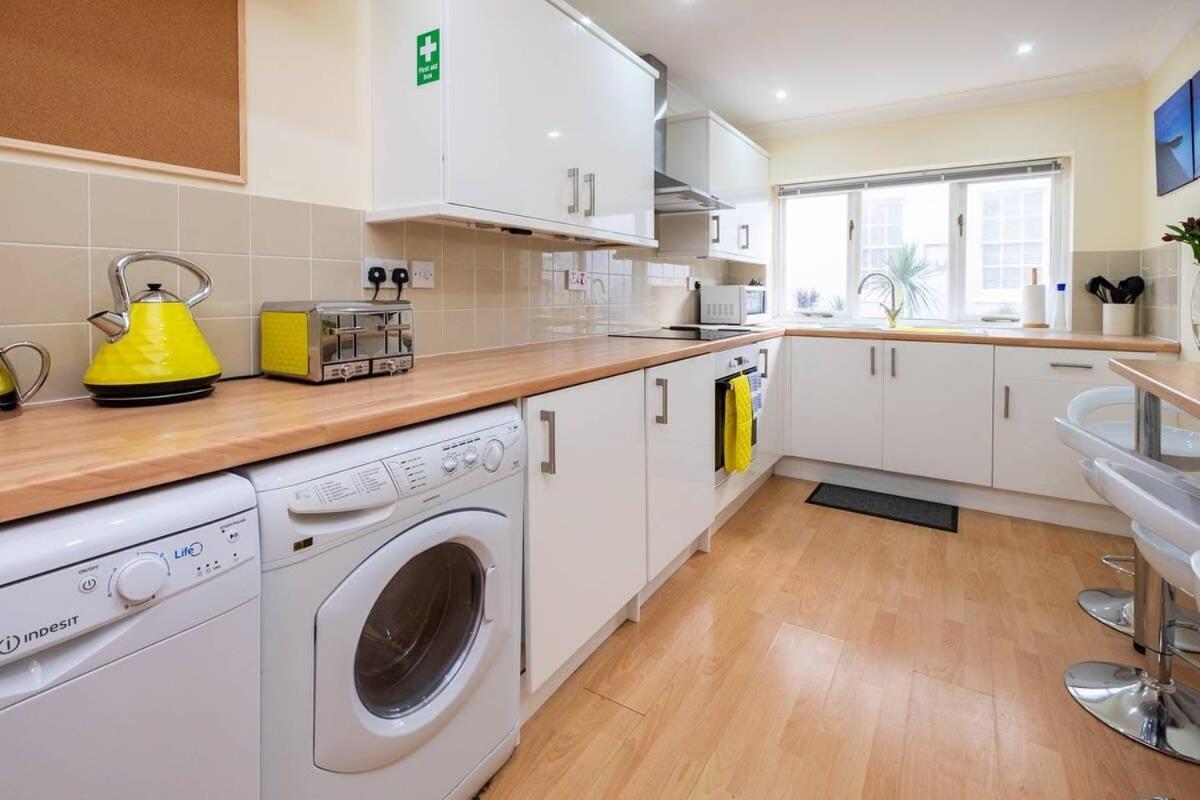 Host & - Royal Crescent Townhouse Brighton