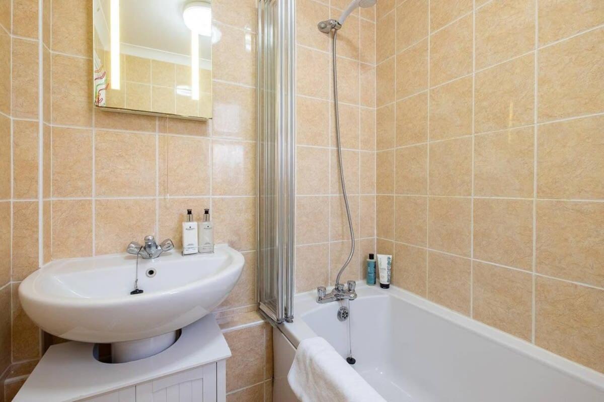 Host & - Royal Crescent Townhouse Brighton