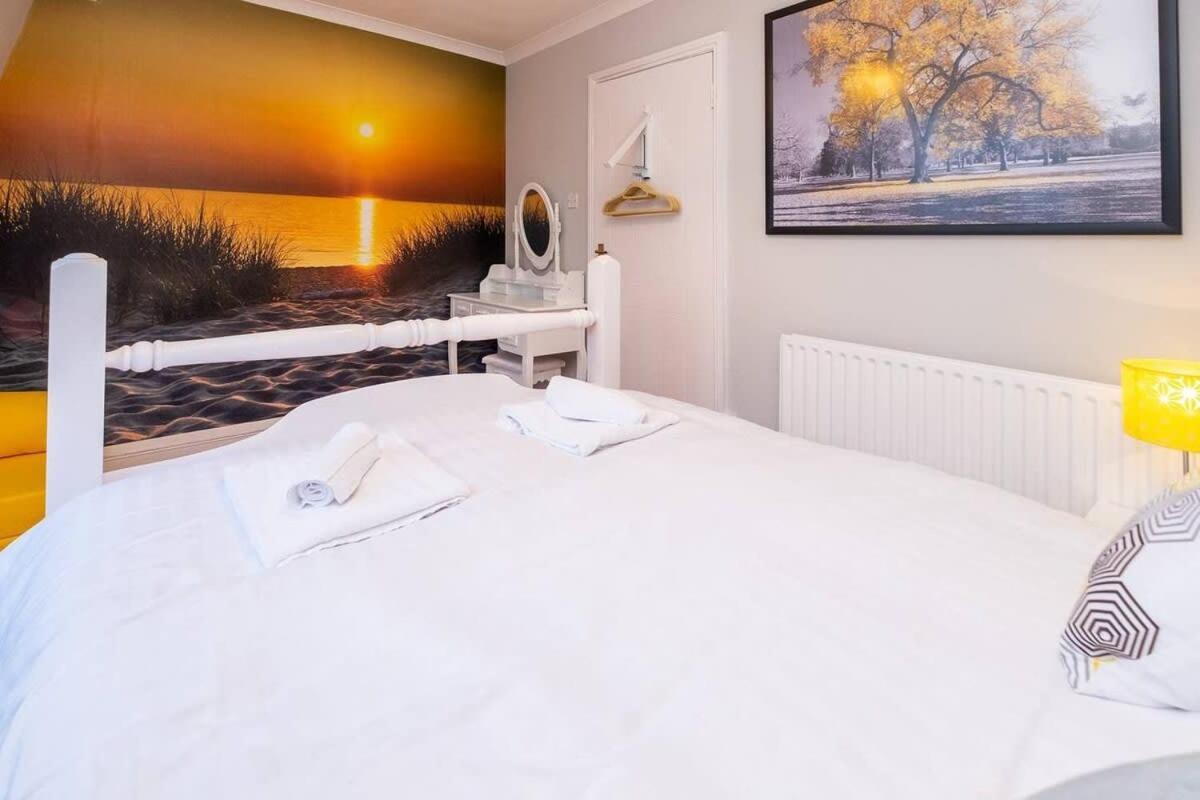 Host & - Royal Crescent Townhouse