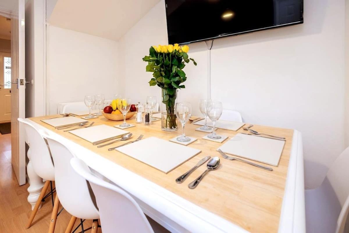Host & - Royal Crescent Townhouse Holiday home