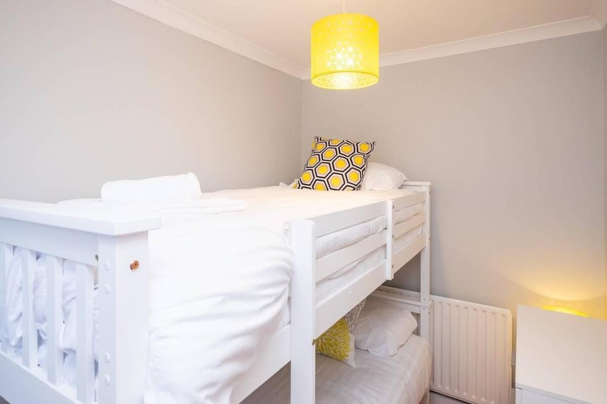 Holiday home Host & - Royal Crescent Townhouse