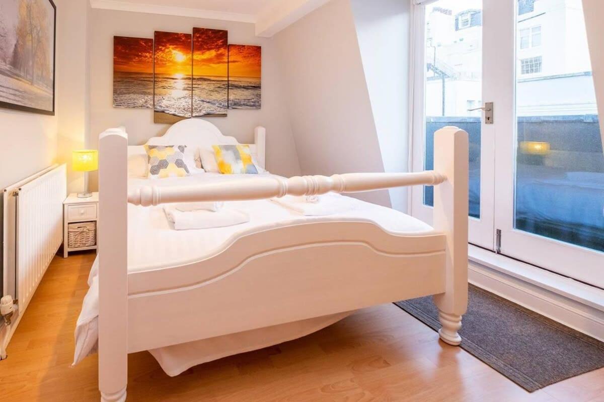 Holiday home Host & - Royal Crescent Townhouse *