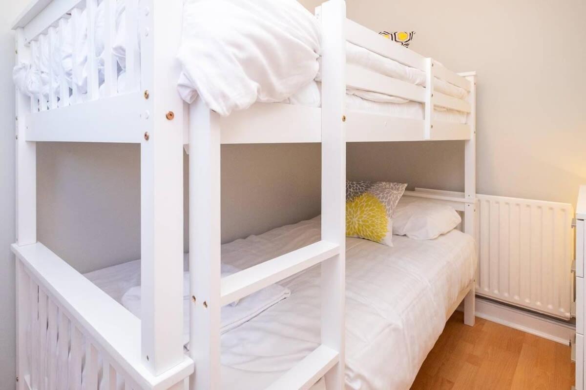 Host & - Royal Crescent Townhouse Holiday home Brighton