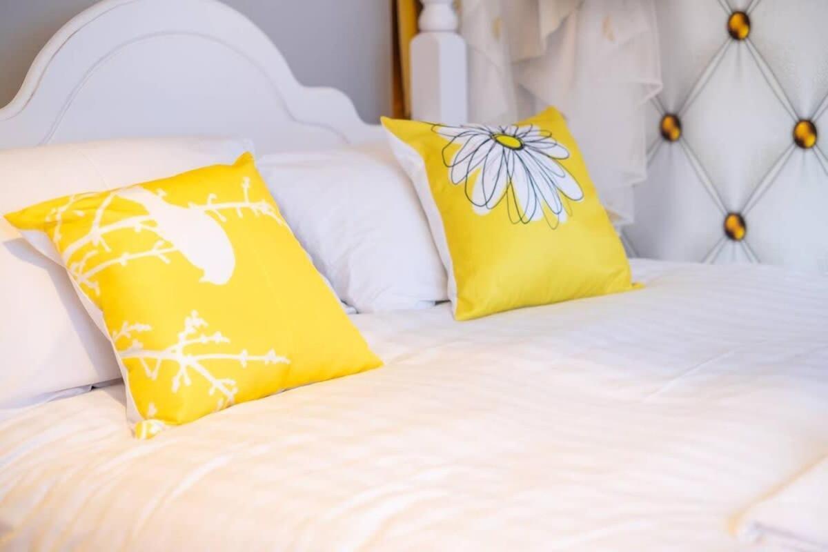 Holiday home Host & - Royal Crescent Townhouse Brighton