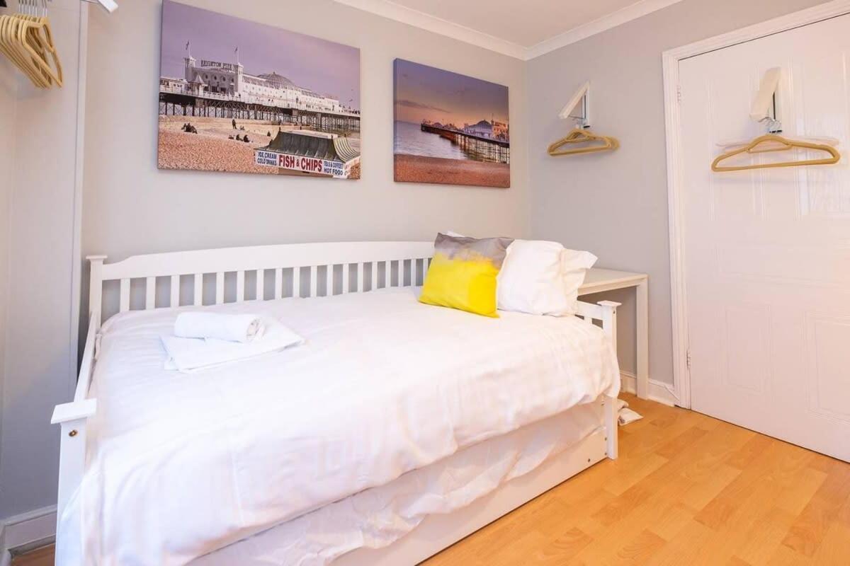 Host & - Royal Crescent Townhouse *
