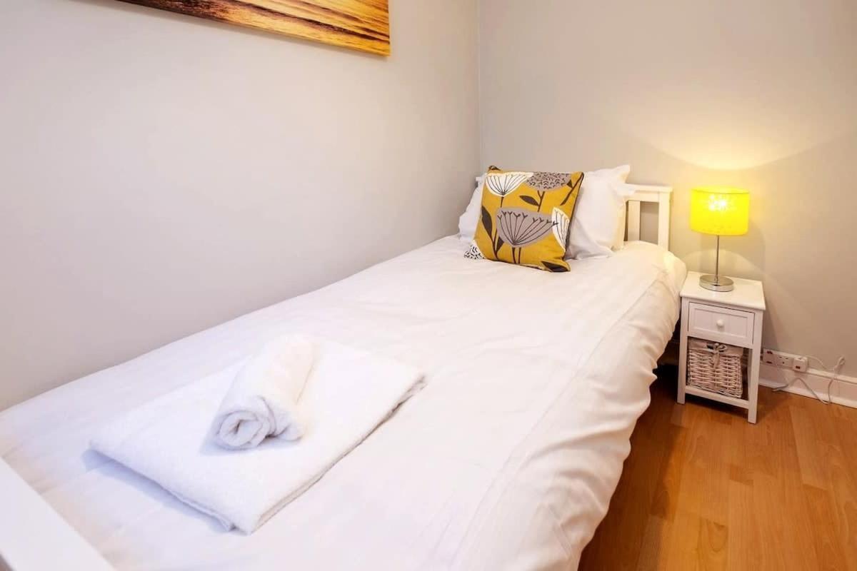 Host & - Royal Crescent Townhouse Brighton