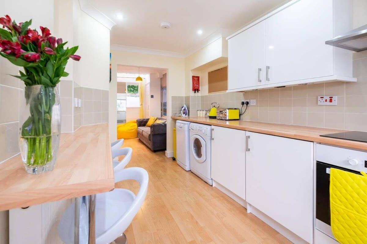 Holiday home Host & - Royal Crescent Townhouse *
