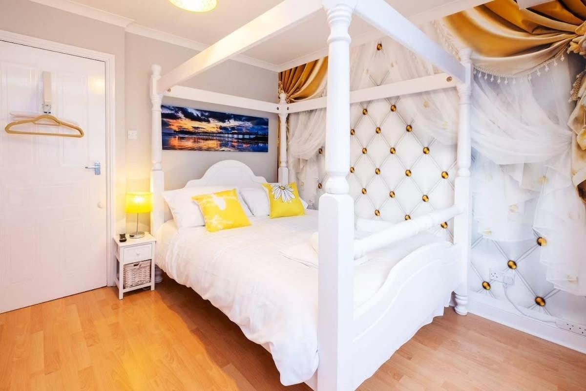 Host & - Royal Crescent Townhouse Brighton