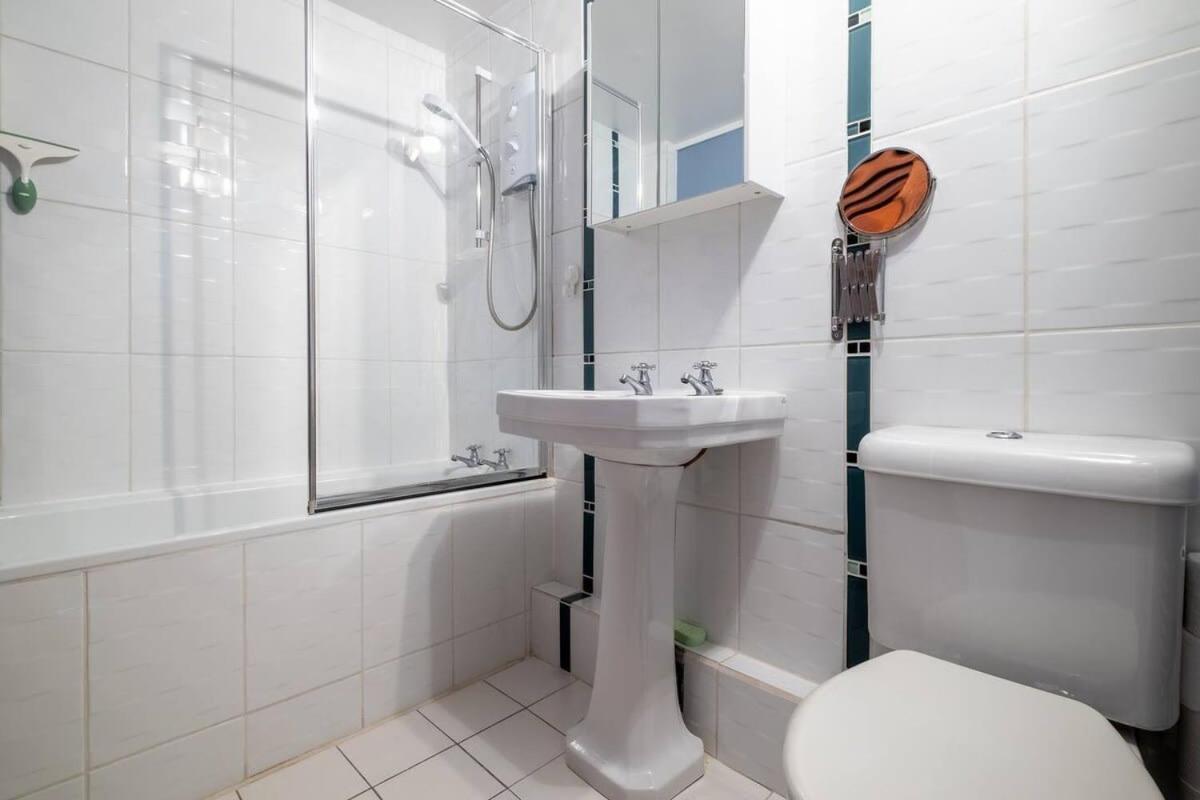 Host & - Tivoli Garden Flat Apartment