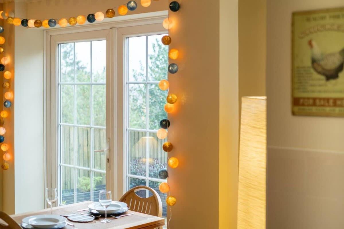 Host & - Tivoli Garden Flat Apartment *