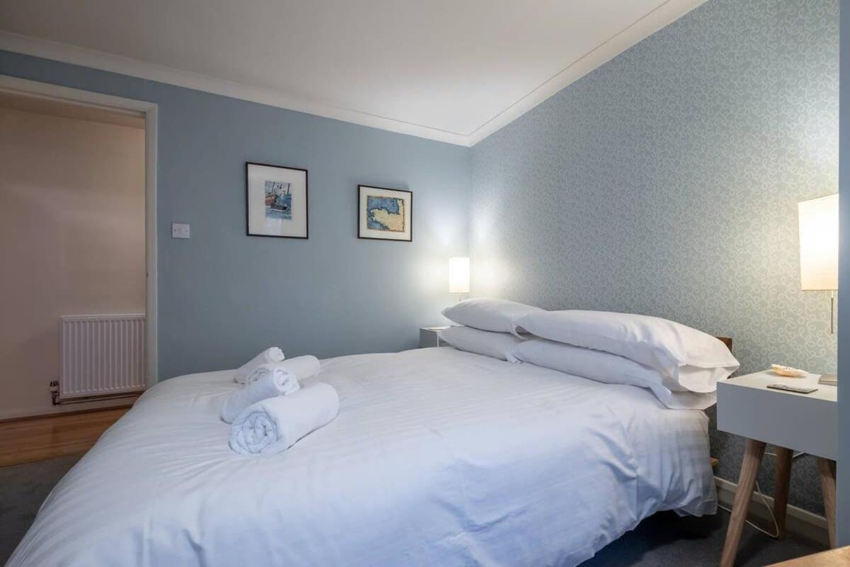 Host & - Tivoli Garden Flat Apartment
