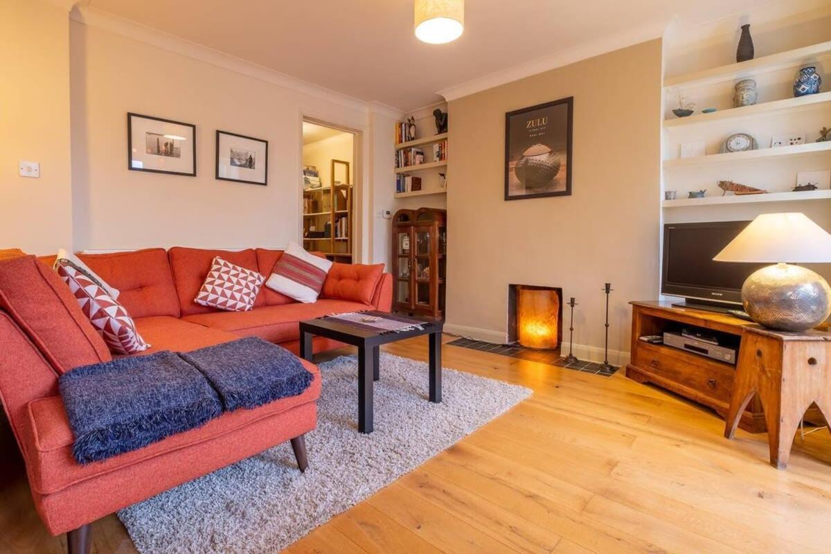 Host & - Tivoli Garden Flat Brighton