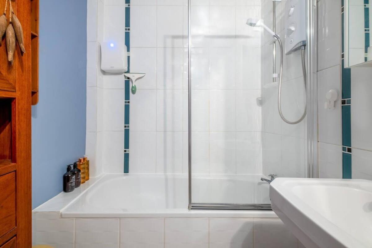 Host & - Tivoli Garden Flat Apartment