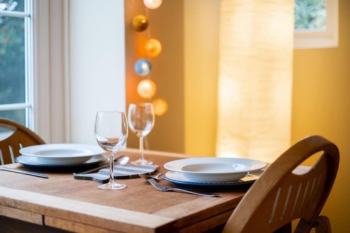 Host & - Tivoli Garden Flat Apartment *