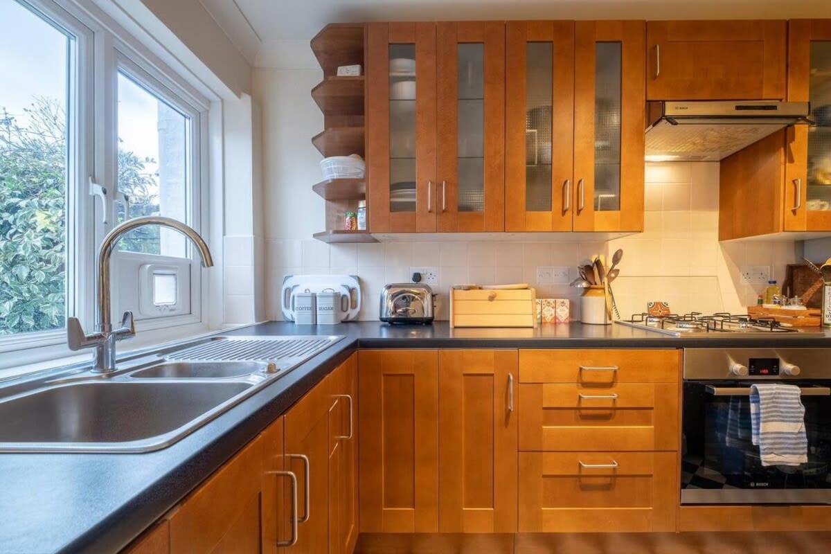 Apartment Host & - Tivoli Garden Flat Brighton