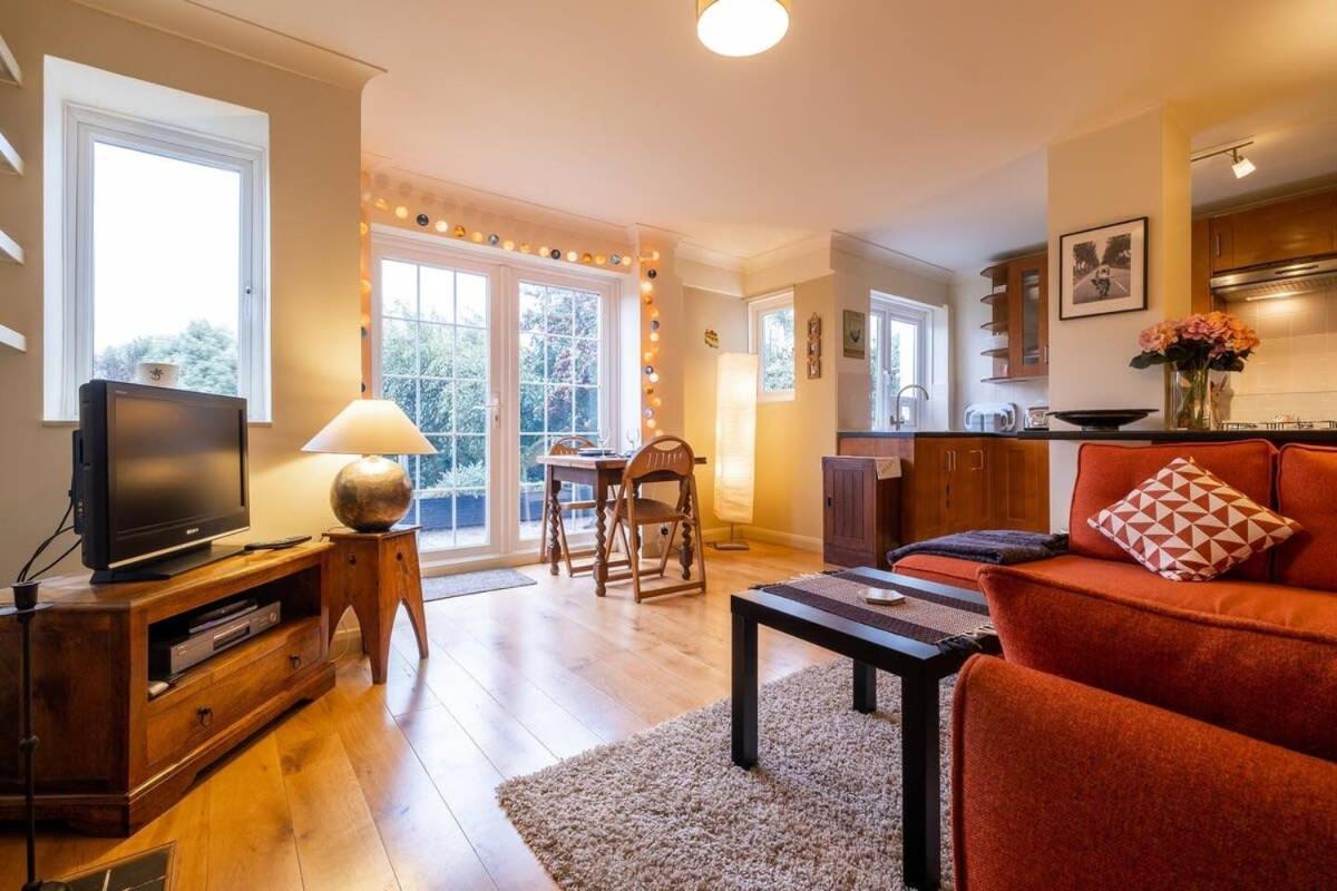 Host & - Tivoli Garden Flat Apartment