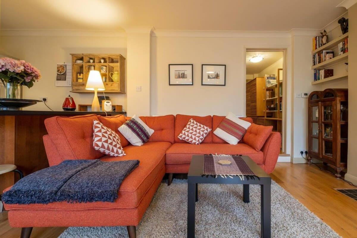 Apartment Host & - Tivoli Garden Flat Brighton