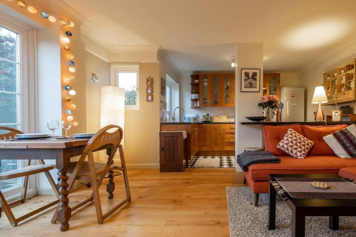 Host & - Tivoli Garden Flat