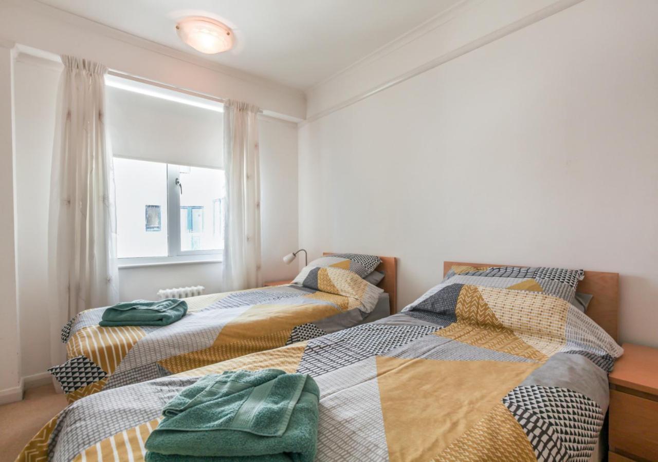 Apartment St Margarets Flat Brighton