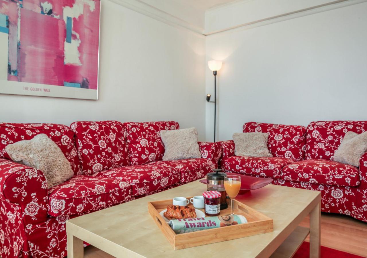 St Margarets Flat Apartment *