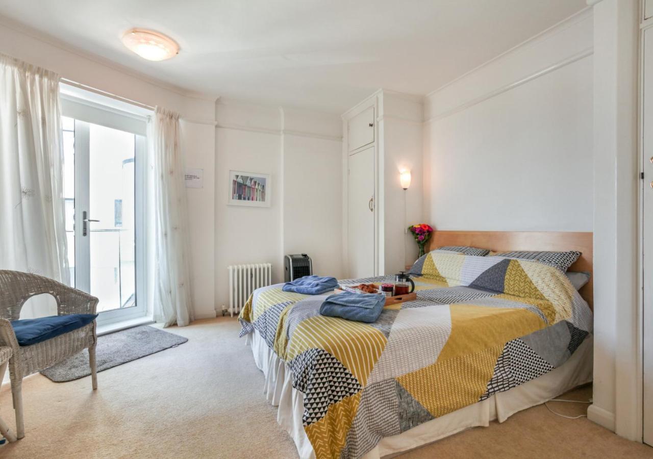 Apartment St Margarets Flat *