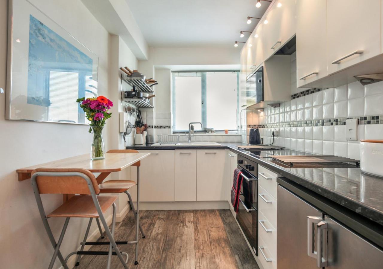 Apartment St Margarets Flat Brighton
