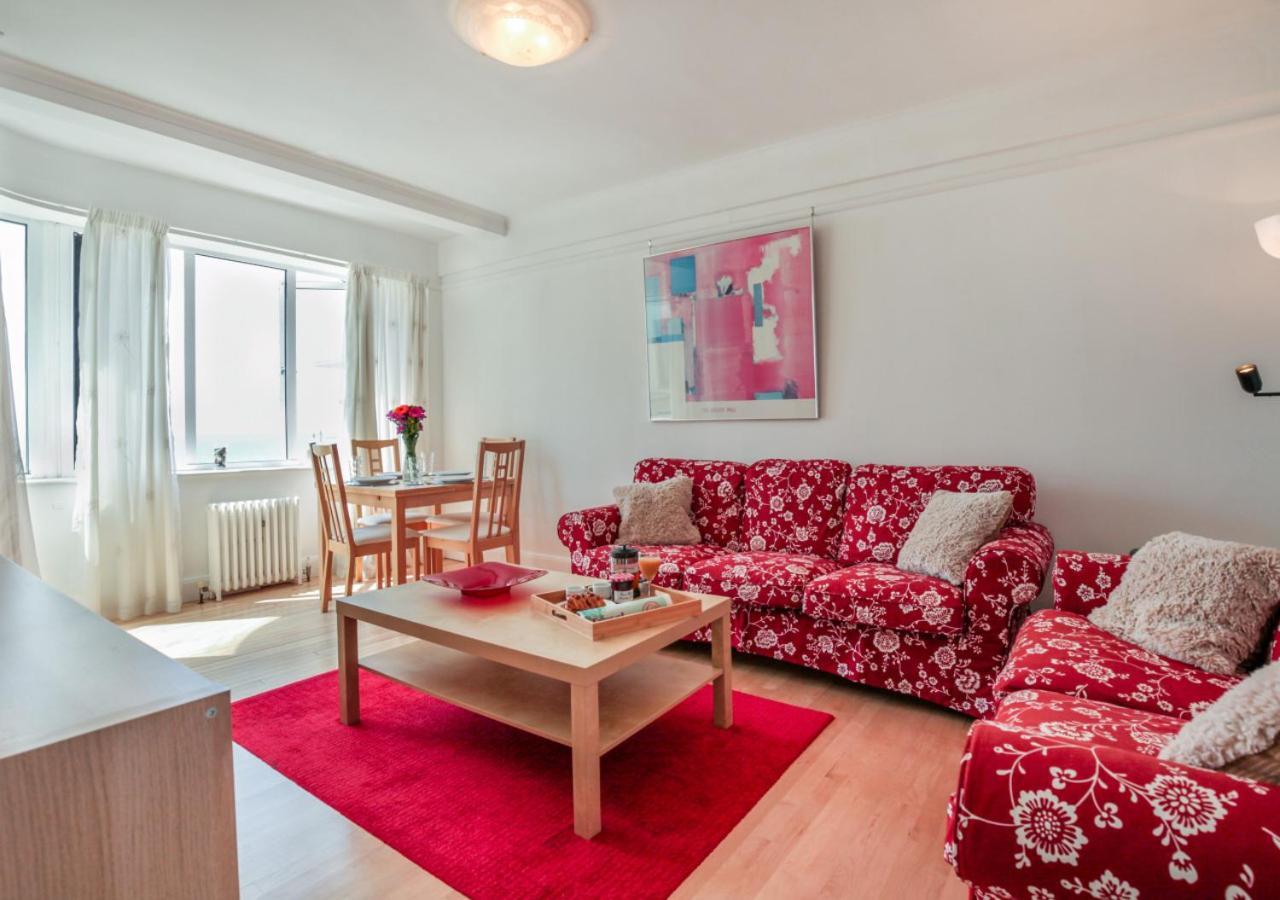 St Margarets Flat