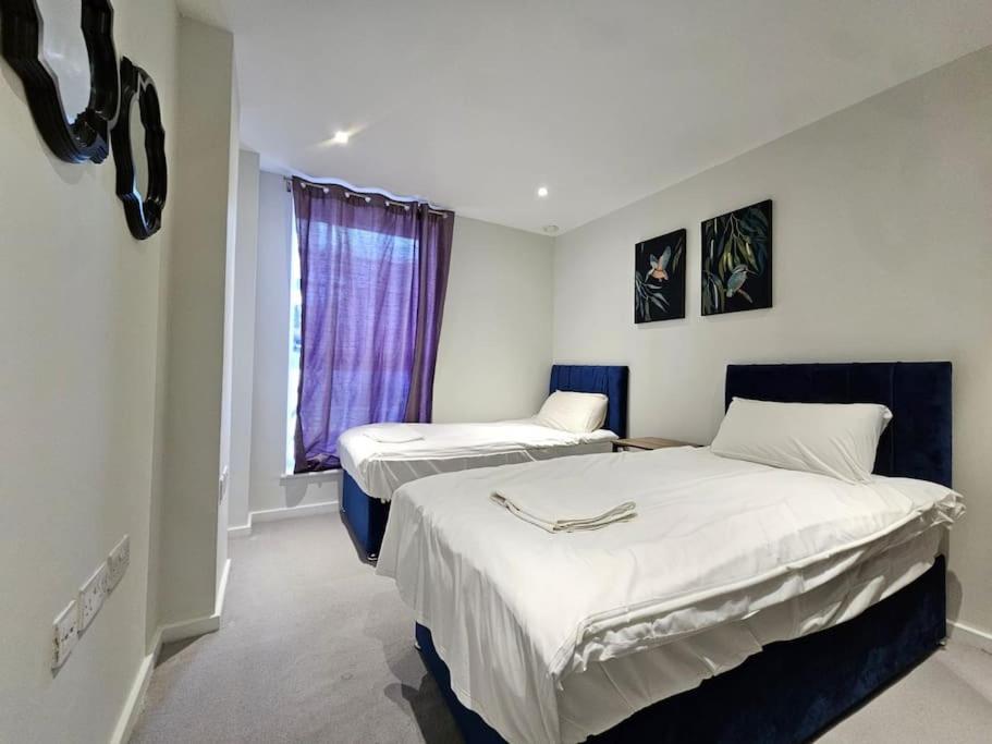 Flash Sale Train Station 2 Bedroom Flat Bn17fle59 * Brighton