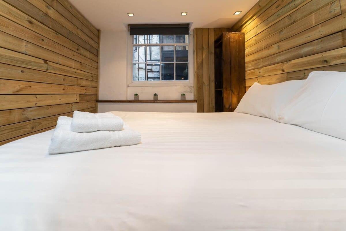 Apartment Host & - Grafton Woodshack Brighton