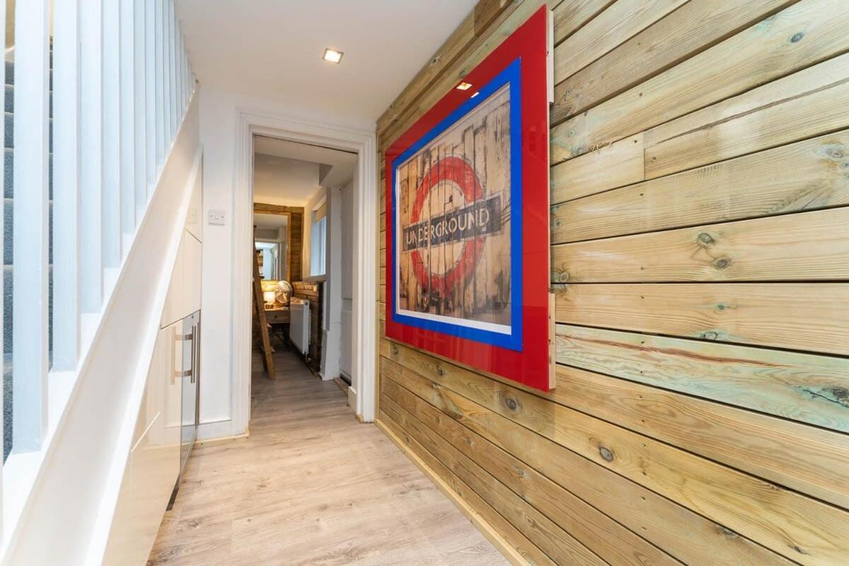 Apartment Host & - Grafton Woodshack *