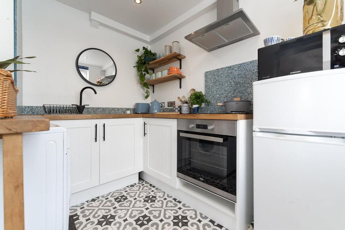 Host & - Islingword Holiday home Brighton