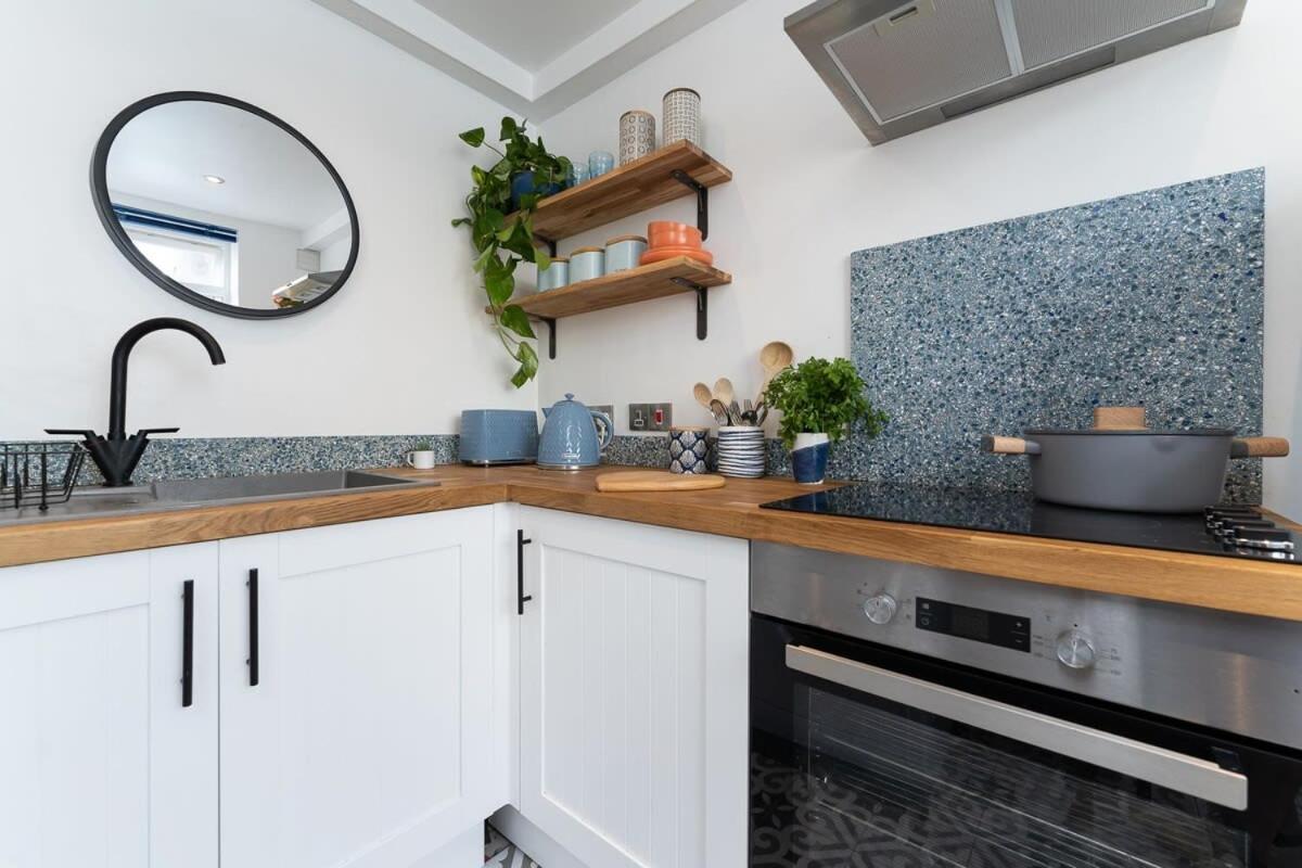 Host & - Islingword Holiday home *