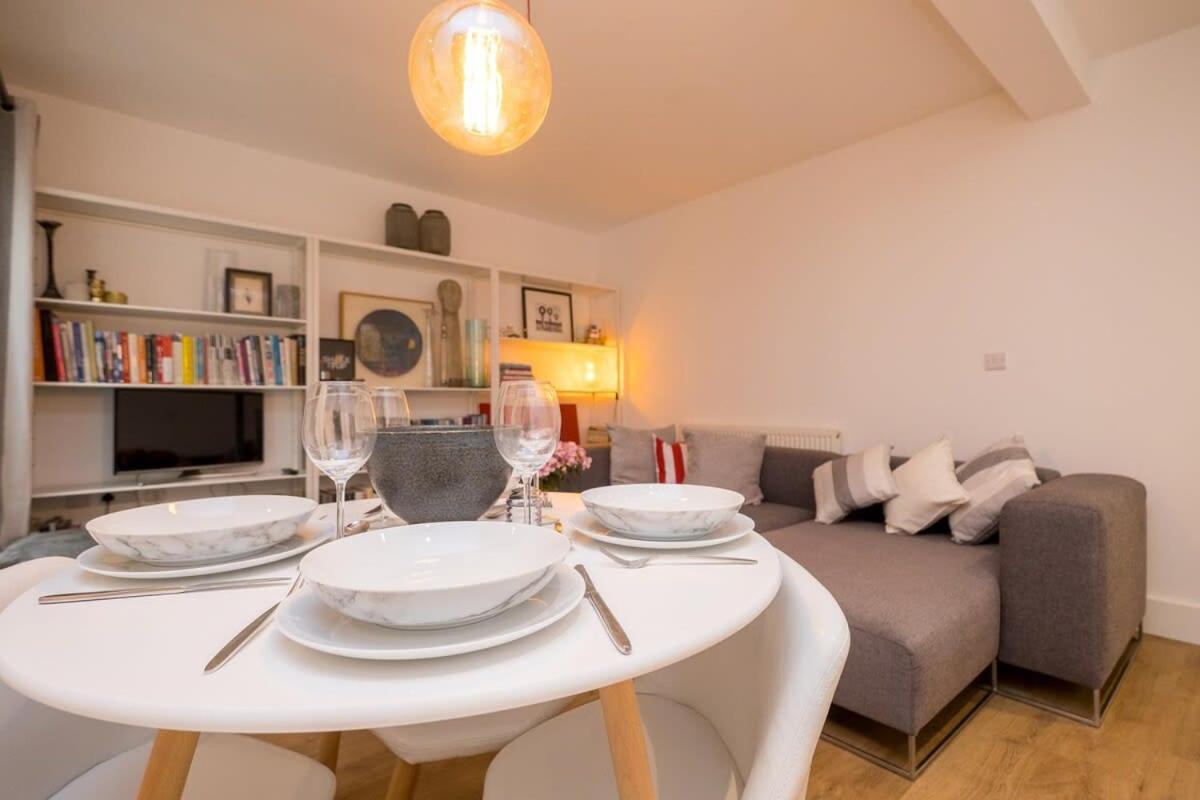 Apartment Host & - Osbourne Rest *