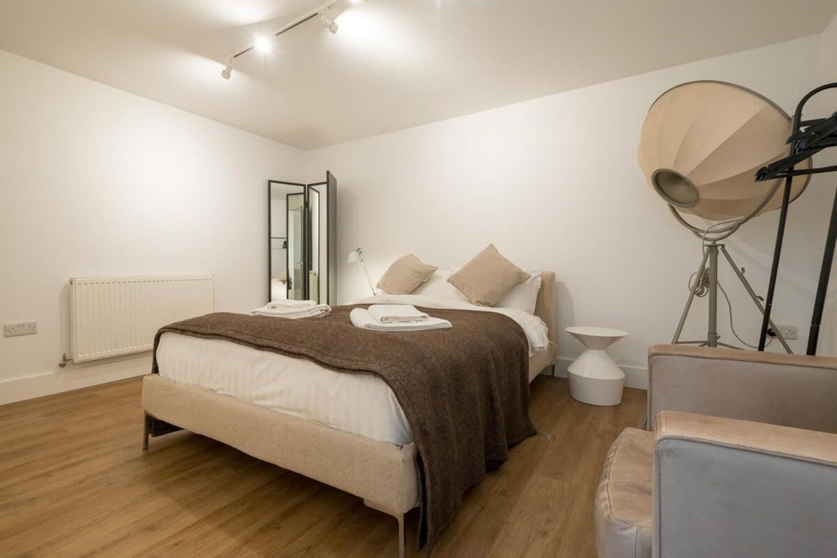 Host & - Osbourne Rest Apartment Brighton