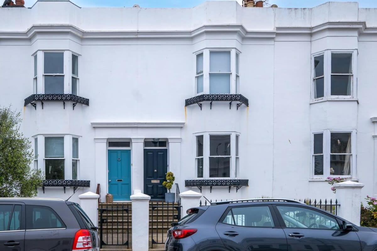 Apartment Host & - Osbourne Rest Brighton