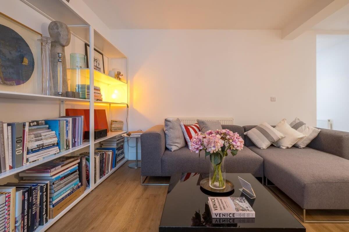 Apartment Host & - Osbourne Rest Brighton