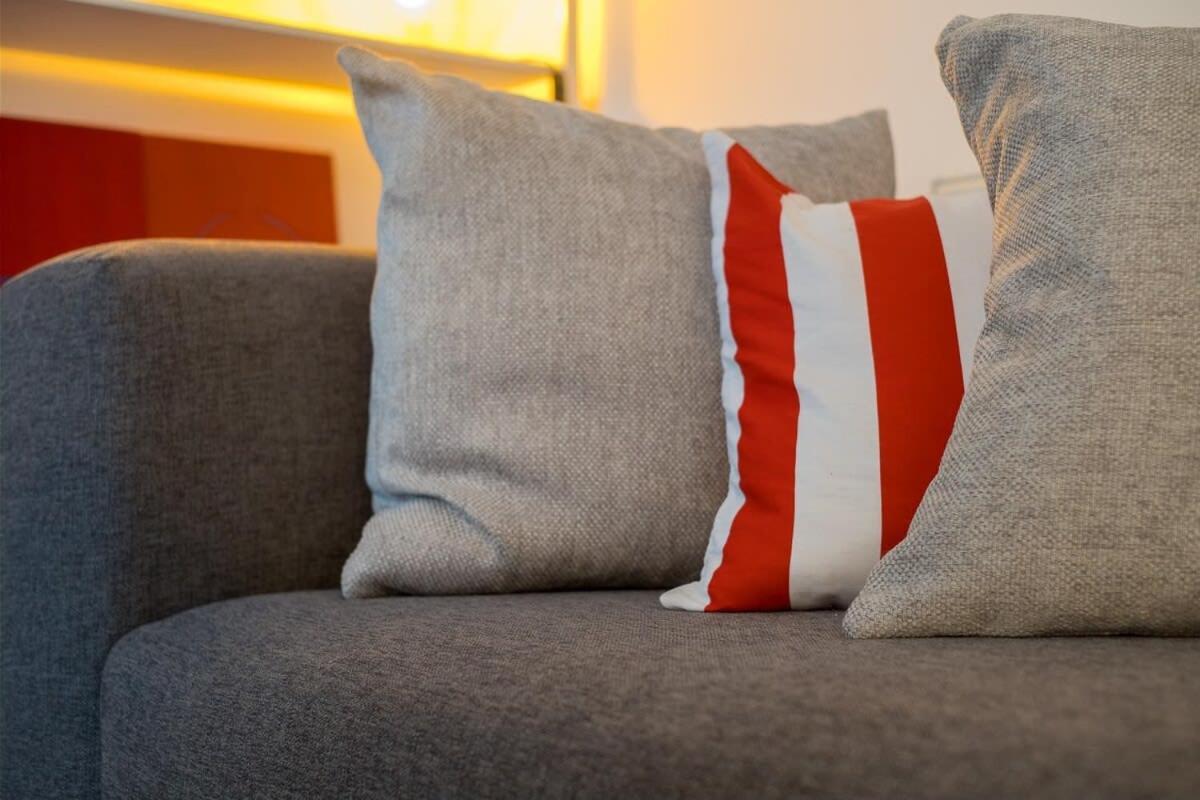 Apartment Host & - Osbourne Rest Brighton