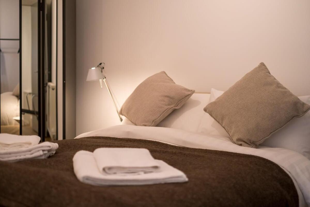 Apartment Host & - Osbourne Rest