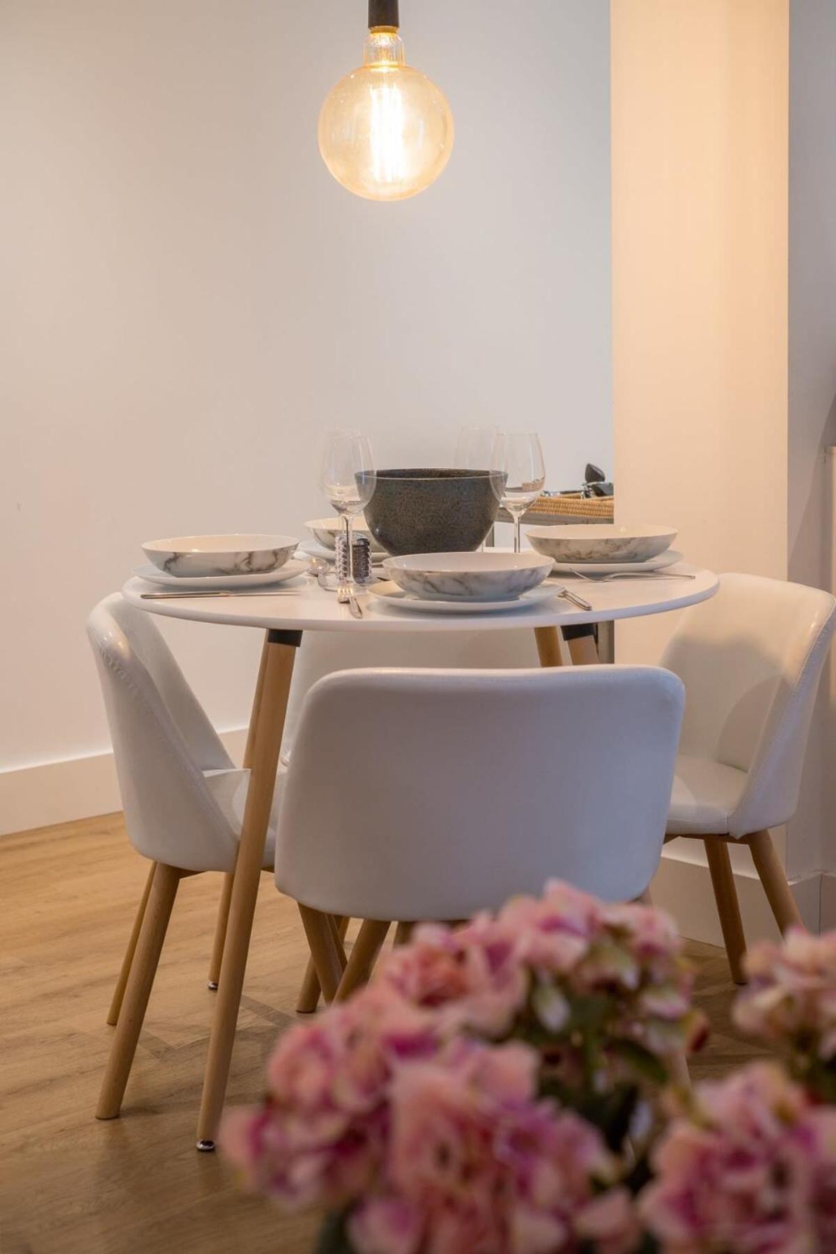 Apartment Host & - Osbourne Rest