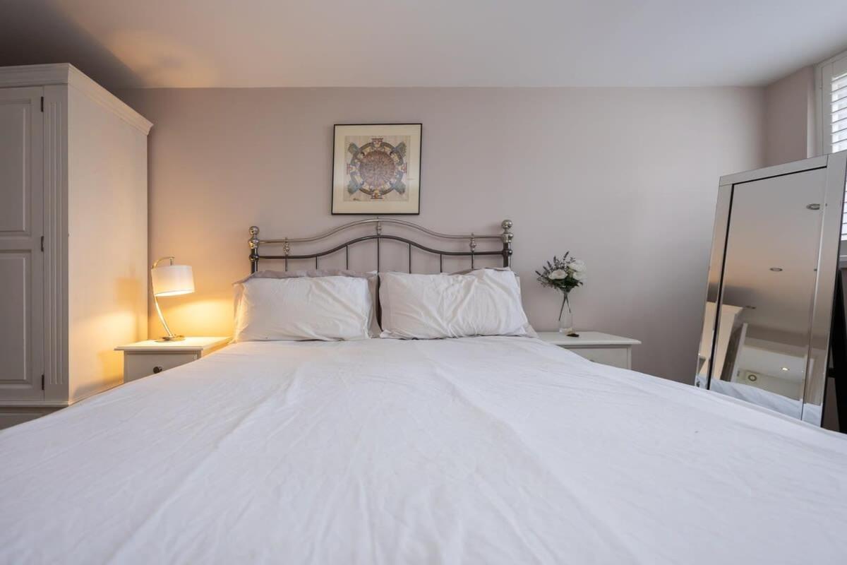 Host & - Downs Valley House Holiday home Brighton