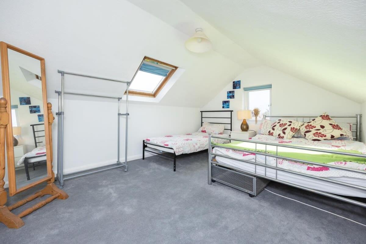 Host & - Downs Valley House * Brighton