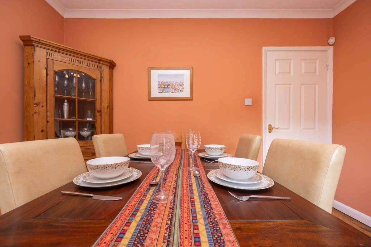 Host & - Downs Valley House Holiday home