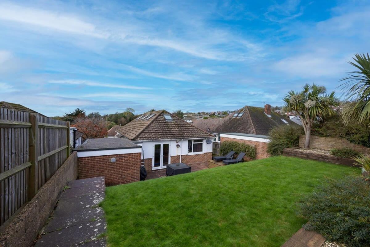Holiday home Host & - Downs Valley House