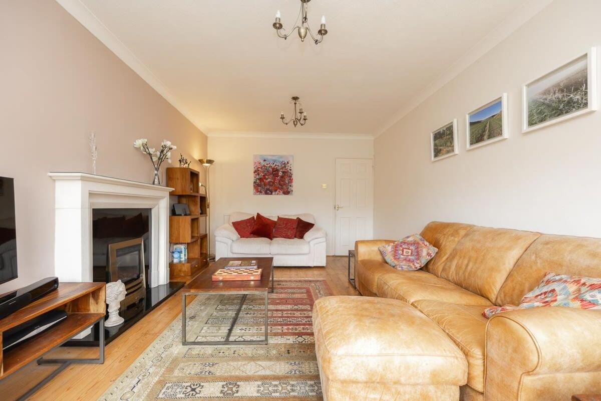 Host & - Downs Valley House Holiday home Brighton