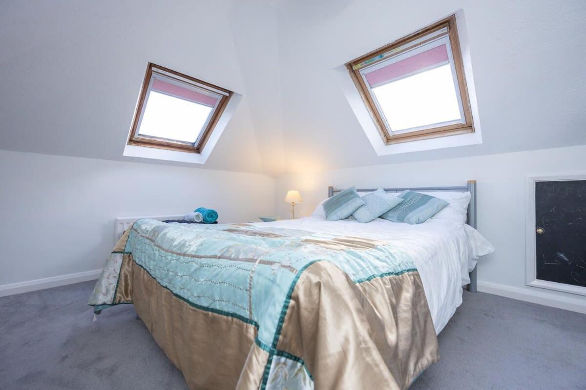 Host & - Downs Valley House * Brighton