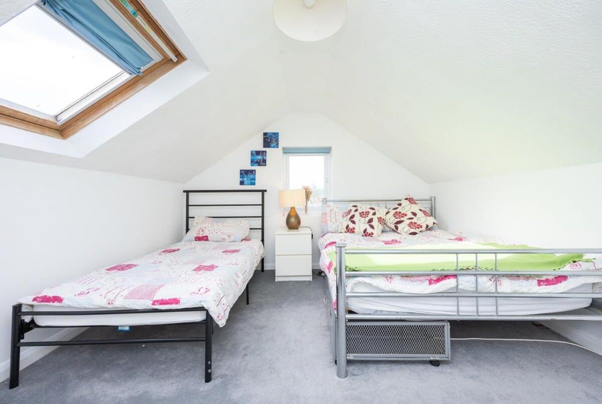 Holiday home Host & - Downs Valley House *