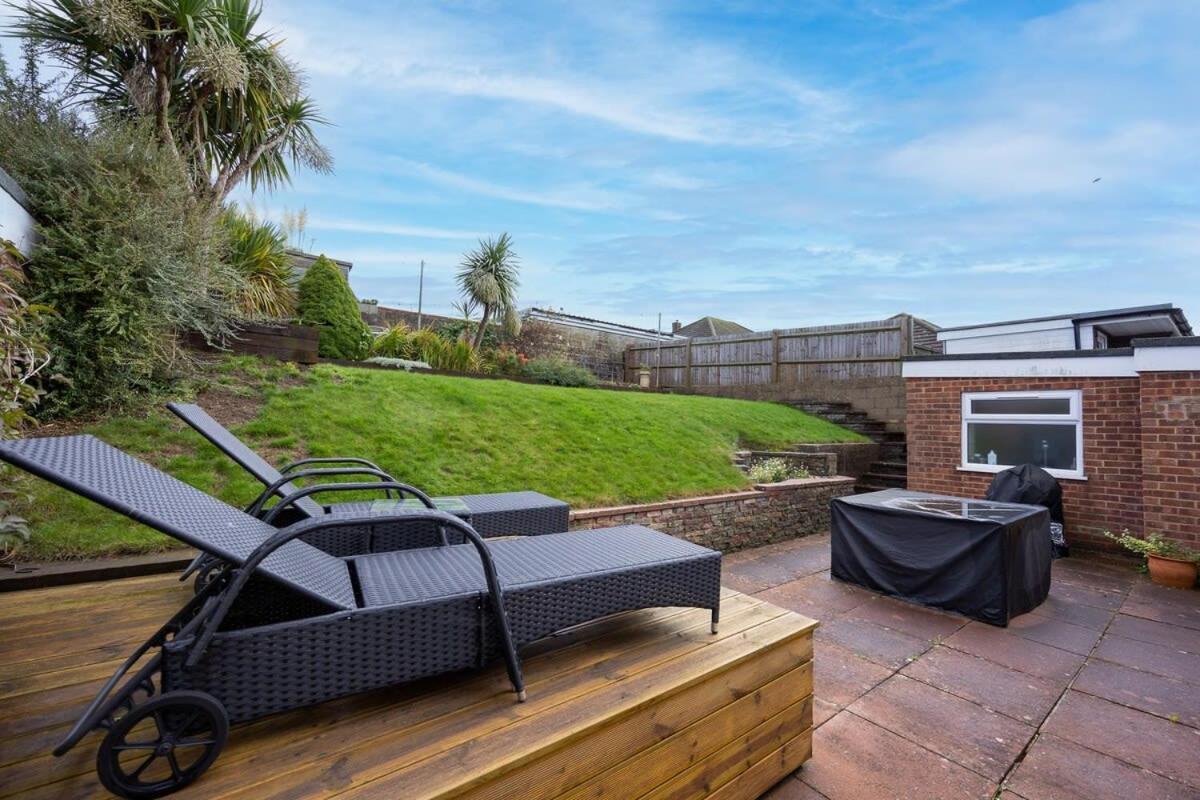Host & - Downs Valley House *
