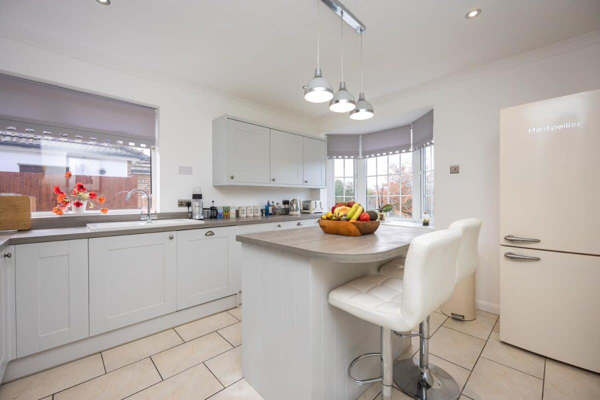 Host & - Downs Valley House Brighton