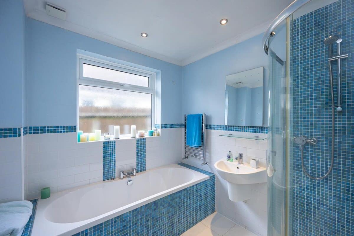 Holiday home Host & - Downs Valley House